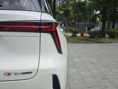 Changan CS75PLUS Second Generation 1.5T Automatic Deluxe - ფოტო 9