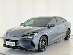 BYD Dolphin 07 DM-i 2025 DM-i 1.5L 125km Luxury - ფოტო 1