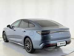 BYD Dolphin 07 DM-i 2025 DM-i 1.5L 125km Luxury - ფოტო 11