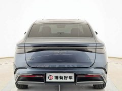 BYD Dolphin 07 DM-i 2025 DM-i 1.5L 125km Luxury - ფოტო 12