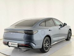 BYD Dolphin 07 DM-i 2025 DM-i 1.5L 125km Luxury - ფოტო 13