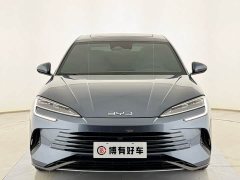 BYD Dolphin 07 DM-i 2025 DM-i 1.5L 125km Luxury - ფოტო 2