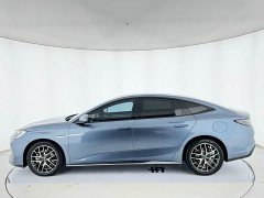 BYD Dolphin 07 DM-i 2025 DM-i 1.5L 125km Luxury - ფოტო 3