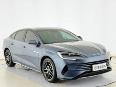 BYD Dolphin 07 DM-i 2025 DM-i 1.5L 125km Luxury - ფოტო 4