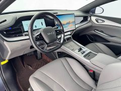 BYD Dolphin 07 DM-i 2025 DM-i 1.5L 125km Luxury - ფოტო 5