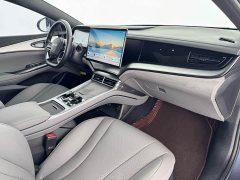 BYD Dolphin 07 DM-i 2025 DM-i 1.5L 125km Luxury - ფოტო 9
