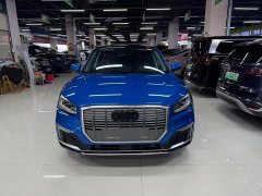 Audi Q2L e-tron 2019 Pure Electric Smart Comfort Edition - ფოტო 1