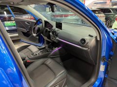 Audi Q2L e-tron 2019 Pure Electric Smart Comfort Edition - ფოტო 10