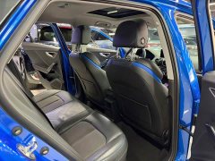 Audi Q2L e-tron 2019 Pure Electric Smart Comfort Edition - ფოტო 11