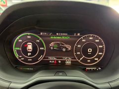 Audi Q2L e-tron 2019 Pure Electric Smart Comfort Edition - ფოტო 13