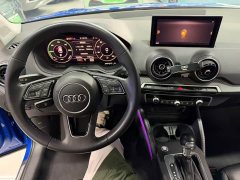 Audi Q2L e-tron 2019 Pure Electric Smart Comfort Edition - ფოტო 14