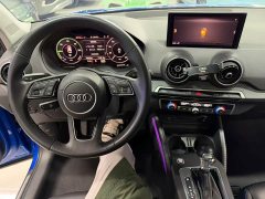Audi Q2L e-tron 2019 Pure Electric Smart Comfort Edition - ფოტო 15