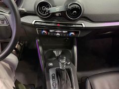 Audi Q2L e-tron 2019 Pure Electric Smart Comfort Edition - ფოტო 16