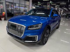 Audi Q2L e-tron 2019 Pure Electric Smart Comfort Edition - ფოტო 2