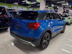 Audi Q2L e-tron 2019 Pure Electric Smart Comfort Edition - ფოტო 4