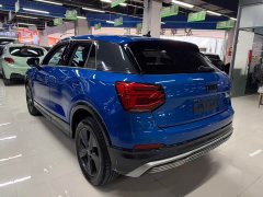 Audi Q2L e-tron 2019 Pure Electric Smart Comfort Edition - ფოტო 6