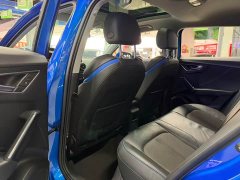 Audi Q2L e-tron 2019 Pure Electric Smart Comfort Edition - ფოტო 8
