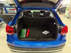 Audi Q2L e-tron 2019 Pure Electric Smart Comfort Edition - ფოტო 9