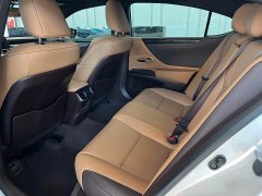 Lexus ES 2020 200 Excellence Edition - ფოტო 11