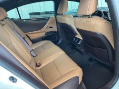 Lexus ES 2020 200 Excellence Edition - ფოტო 12