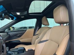 Lexus ES 2020 200 Excellence Edition - ფოტო 13