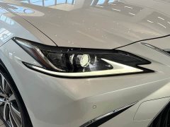 Lexus ES 2020 200 Excellence Edition - ფოტო 18