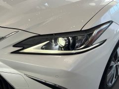 Lexus ES 2020 200 Excellence Edition - ფოტო 19