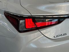 Lexus ES 2020 200 Excellence Edition - ფოტო 20