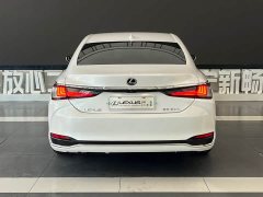 Lexus ES 2020 200 Excellence Edition - ფოტო 5