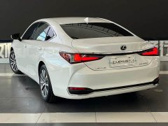 Lexus ES 2020 200 Excellence Edition - ფოტო 6