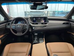 Lexus ES 2020 200 Excellence Edition - ფოტო 8