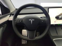 Tesla Model Y Rear-Wheel Drive - ფოტო 15