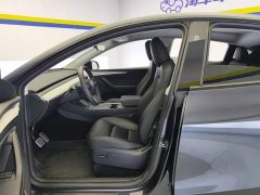 Tesla Model Y Rear-Wheel Drive - ფოტო 9