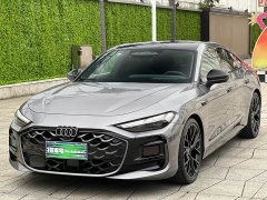 Audi A5L Sportback 2026 TFSI quattro 150kW Launch Limited Edition - ფოტო 1