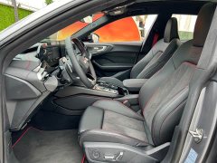 Audi A5L Sportback 2026 TFSI quattro 150kW Launch Limited Edition - ფოტო 10