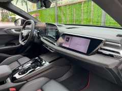 Audi A5L Sportback 2026 TFSI quattro 150kW Launch Limited Edition - ფოტო 11
