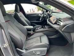 Audi A5L Sportback 2026 TFSI quattro 150kW Launch Limited Edition - ფოტო 12