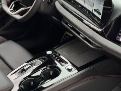 Audi A5L Sportback 2026 TFSI quattro 150kW Launch Limited Edition - ფოტო 13