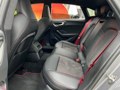 Audi A5L Sportback 2026 TFSI quattro 150kW Launch Limited Edition - ფოტო 14