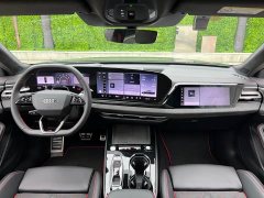 Audi A5L Sportback 2026 TFSI quattro 150kW Launch Limited Edition - ფოტო 15