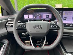 Audi A5L Sportback 2026 TFSI quattro 150kW Launch Limited Edition - ფოტო 16