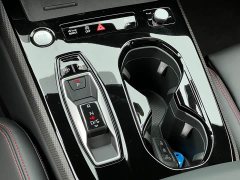 Audi A5L Sportback 2026 TFSI quattro 150kW Launch Limited Edition - ფოტო 17