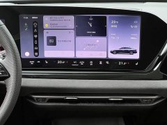 Audi A5L Sportback 2026 TFSI quattro 150kW Launch Limited Edition - ფოტო 18