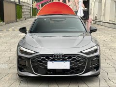 Audi A5L Sportback 2026 TFSI quattro 150kW Launch Limited Edition - ფოტო 2