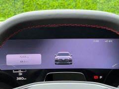 Audi A5L Sportback 2026 TFSI quattro 150kW Launch Limited Edition - ფოტო 20