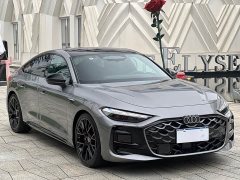 Audi A5L Sportback 2026 TFSI quattro 150kW Launch Limited Edition - ფოტო 3