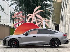 Audi A5L Sportback 2026 TFSI quattro 150kW Launch Limited Edition - ფოტო 7