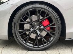 Audi A5L Sportback 2026 TFSI quattro 150kW Launch Limited Edition - ფოტო 8