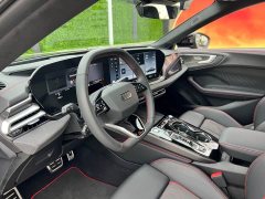 Audi A5L Sportback 2026 TFSI quattro 150kW Launch Limited Edition - ფოტო 9