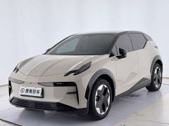 Zeekr Geely Zeekr X Rear-Wheel Drive YOU Edition 4-Seater - ფოტო 1